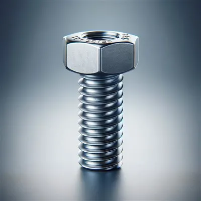 육각 캡 나사 볼트