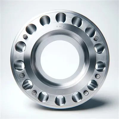 스테인레스 스틸 단조 플랜지